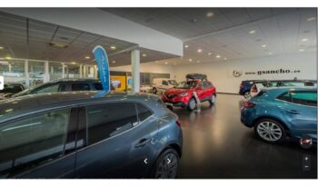 Dacia Duster dCi 66kW (90CV) 4X2 2017 Ambiance lleno