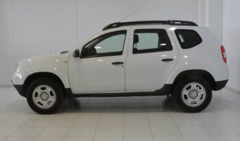 Dacia Duster dCi 66kW (90CV) 4X2 2017 Ambiance lleno