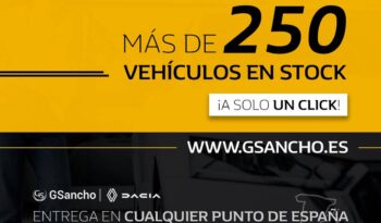 Dacia Duster dCi 66kW (90CV) 4X2 2017 Ambiance lleno