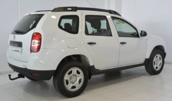 Dacia Duster dCi 66kW (90CV) 4X2 2017 Ambiance lleno
