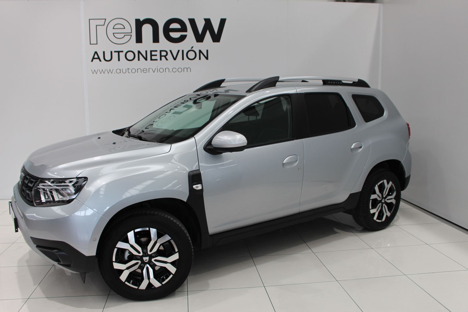 Dacia Duster Diesel Duster 1.5 Blue dCi Prestige 4×2 85kW
