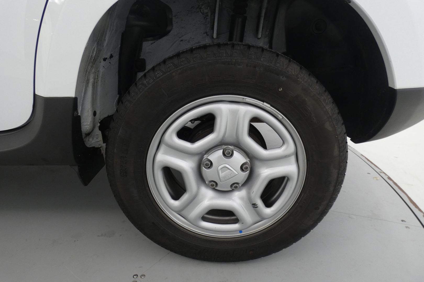 Dacia Duster Duster 1.2 TCE Ambiance 4×2 125