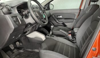 Dacia Duster Duster 1.3 TCe Prestige 4×2 96kW lleno