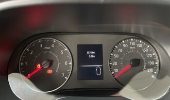 Dacia Duster Duster 1.3 TCe Prestige 4×2 96kW lleno