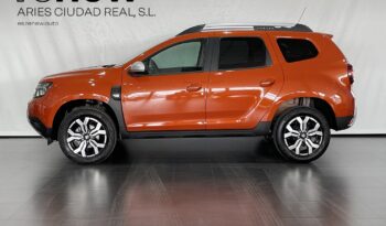 Dacia Duster Duster 1.3 TCe Prestige 4×2 96kW lleno