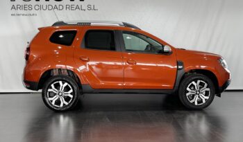 Dacia Duster Duster 1.3 TCe Prestige 4×2 96kW lleno