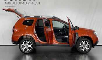 Dacia Duster Duster 1.3 TCe Prestige 4×2 96kW lleno
