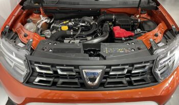Dacia Duster Duster 1.3 TCe Prestige 4×2 96kW lleno