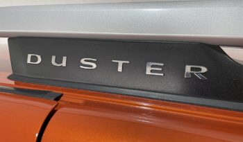 Dacia Duster Duster 1.3 TCe Prestige 4×2 96kW lleno