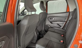 Dacia Duster Duster 1.3 TCe Prestige 4×2 96kW lleno