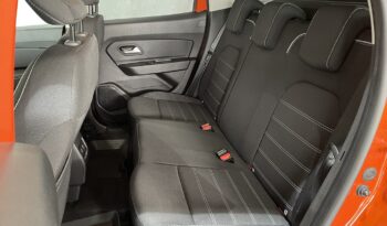 Dacia Duster Duster 1.3 TCe Prestige 4×2 96kW lleno