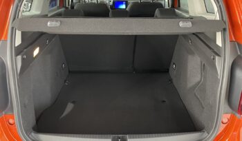Dacia Duster Duster 1.3 TCe Prestige 4×2 96kW lleno