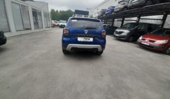 Dacia Duster Duster 1.3 TCe Prestige Go 4×2 96kW lleno