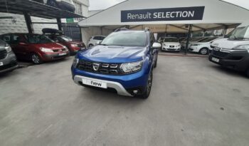 Dacia Duster Duster 1.3 TCe Prestige Go 4×2 96kW lleno