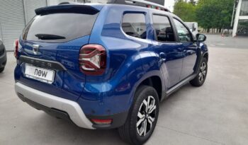 Dacia Duster Duster 1.3 TCe Prestige Go 4×2 96kW lleno