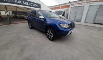 Dacia Duster Duster 1.3 TCe Prestige Go 4×2 96kW lleno