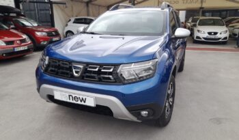 Dacia Duster Duster 1.3 TCe Prestige Go 4×2 96kW lleno