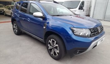 Dacia Duster Duster 1.3 TCe Prestige Go 4×2 96kW lleno