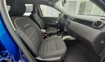 Dacia Duster Duster 1.3 TCe Prestige Go 4×2 96kW lleno