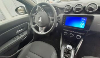 Dacia Duster Duster 1.3 TCe Prestige Go 4×2 96kW lleno
