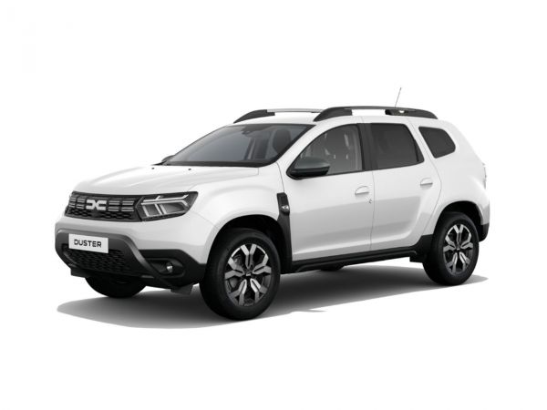 Dacia Duster Journey Go TCE 110kW (150CV) 4X2 EDC