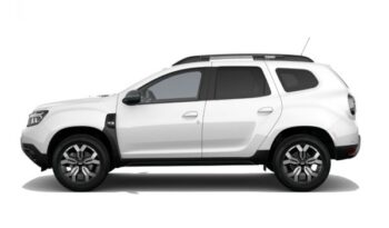 Dacia Duster Journey Go TCE 110kW (150CV) 4X2 EDC lleno