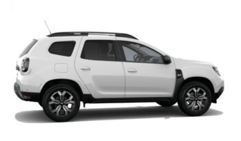 Dacia Duster Journey Go TCE 110kW (150CV) 4X2 EDC lleno
