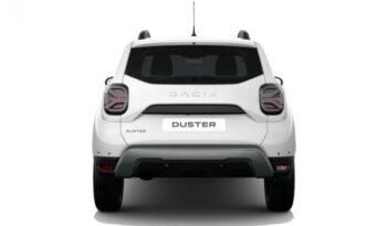 Dacia Duster Journey Go TCE 110kW (150CV) 4X2 EDC lleno