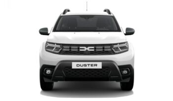 Dacia Duster Journey Go TCE 110kW (150CV) 4X2 EDC lleno