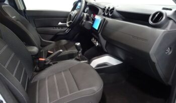 Dacia Duster Prestige Bl. dCi 85kW(115CV) 4X2 lleno