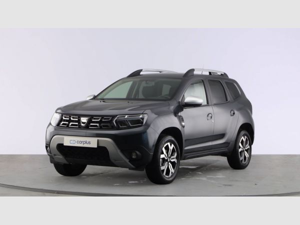 Dacia Duster Prestige Bl. dCi 85kW(115CV) 4X2