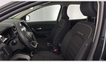 Dacia Duster Prestige Bl. dCi 85kW(115CV) 4X2 lleno