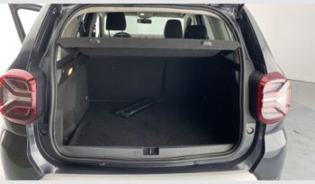 Dacia Duster Prestige Bl. dCi 85kW(115CV) 4X2 lleno