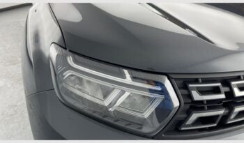 Dacia Duster Prestige Bl. dCi 85kW(115CV) 4X2 lleno