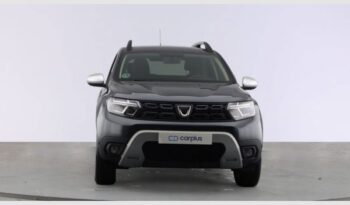 Dacia Duster Prestige Bl. dCi 85kW(115CV) 4X2 lleno
