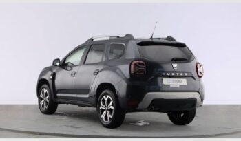 Dacia Duster Prestige Bl. dCi 85kW(115CV) 4X2 lleno