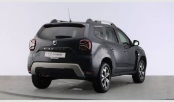 Dacia Duster Prestige Bl. dCi 85kW(115CV) 4X2 lleno