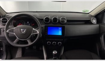 Dacia Duster Prestige Bl. dCi 85kW(115CV) 4X2 lleno