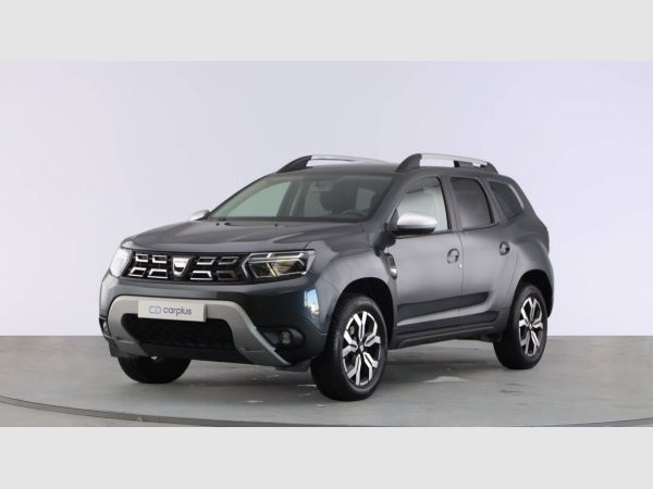Dacia Duster Prestige Bl. dCi 85kW(115CV) 4X2