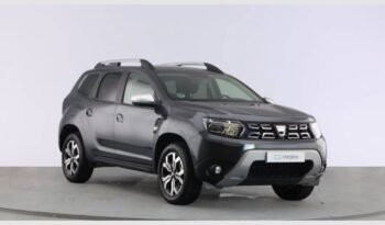 Dacia Duster Prestige Bl. dCi 85kW(115CV) 4X2 lleno