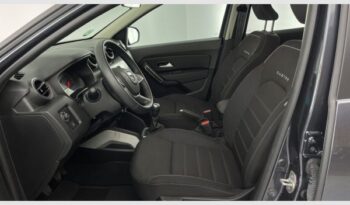 Dacia Duster Prestige Bl. dCi 85kW(115CV) 4X2 lleno