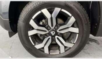 Dacia Duster Prestige Bl. dCi 85kW(115CV) 4X2 lleno