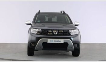 Dacia Duster Prestige Bl. dCi 85kW(115CV) 4X2 lleno