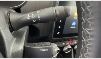 Dacia Duster Prestige Bl. dCi 85kW(115CV) 4X2 lleno