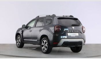 Dacia Duster Prestige Bl. dCi 85kW(115CV) 4X2 lleno