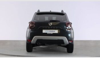 Dacia Duster Prestige Bl. dCi 85kW(115CV) 4X2 lleno