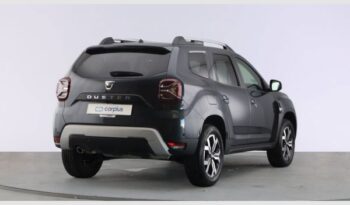 Dacia Duster Prestige Bl. dCi 85kW(115CV) 4X2 lleno