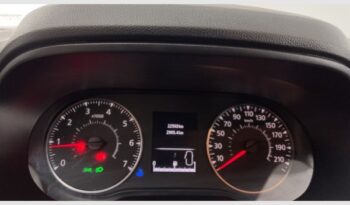 Dacia Duster Prestige Bl. dCi 85kW(115CV) 4X2 lleno