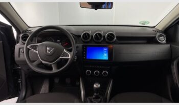 Dacia Duster Prestige Bl. dCi 85kW(115CV) 4X2 lleno