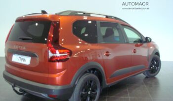 Dacia Jogger 1.0 TCe S.L Extreme 7pl. lleno